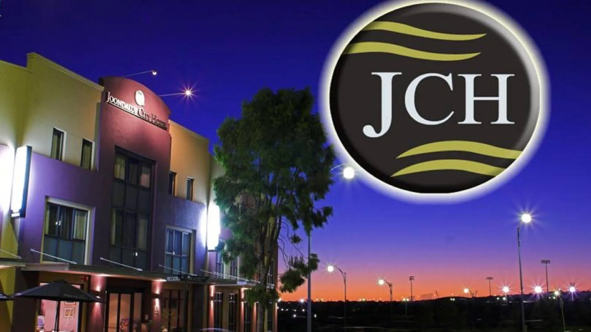 Joondalup City Hotel Perth