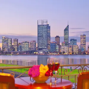 The Peninsula Riverside Serviced Aparthotel
