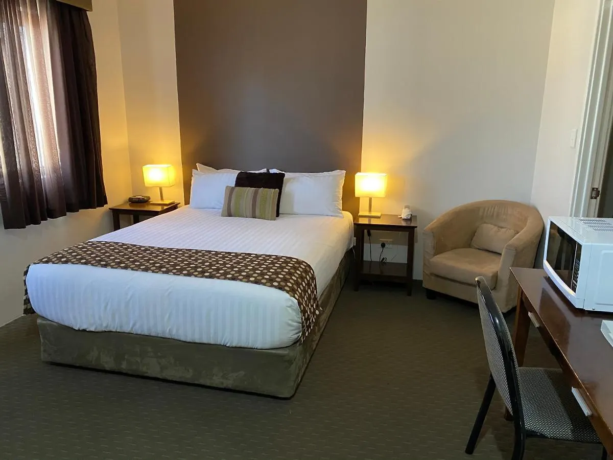 Joondalup City Hotel Perth