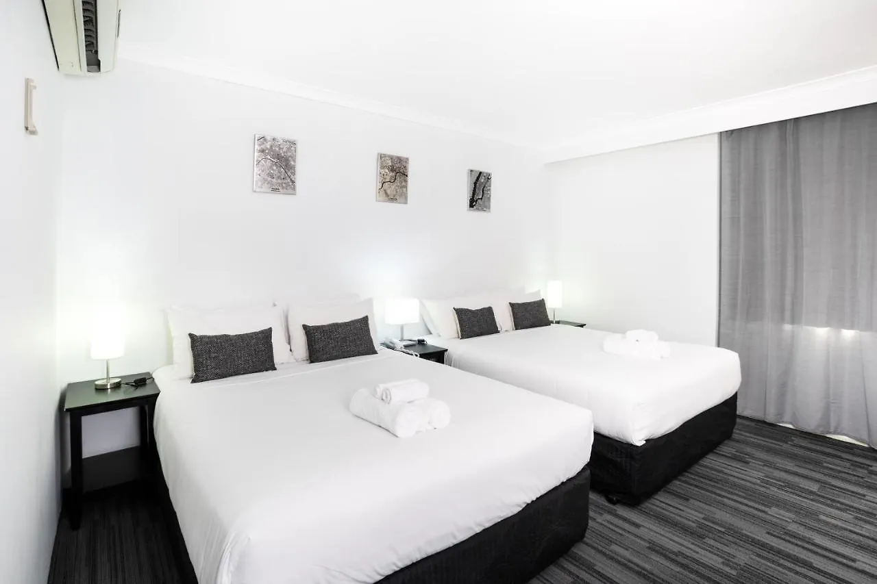 Joondalup City Hotel Perth