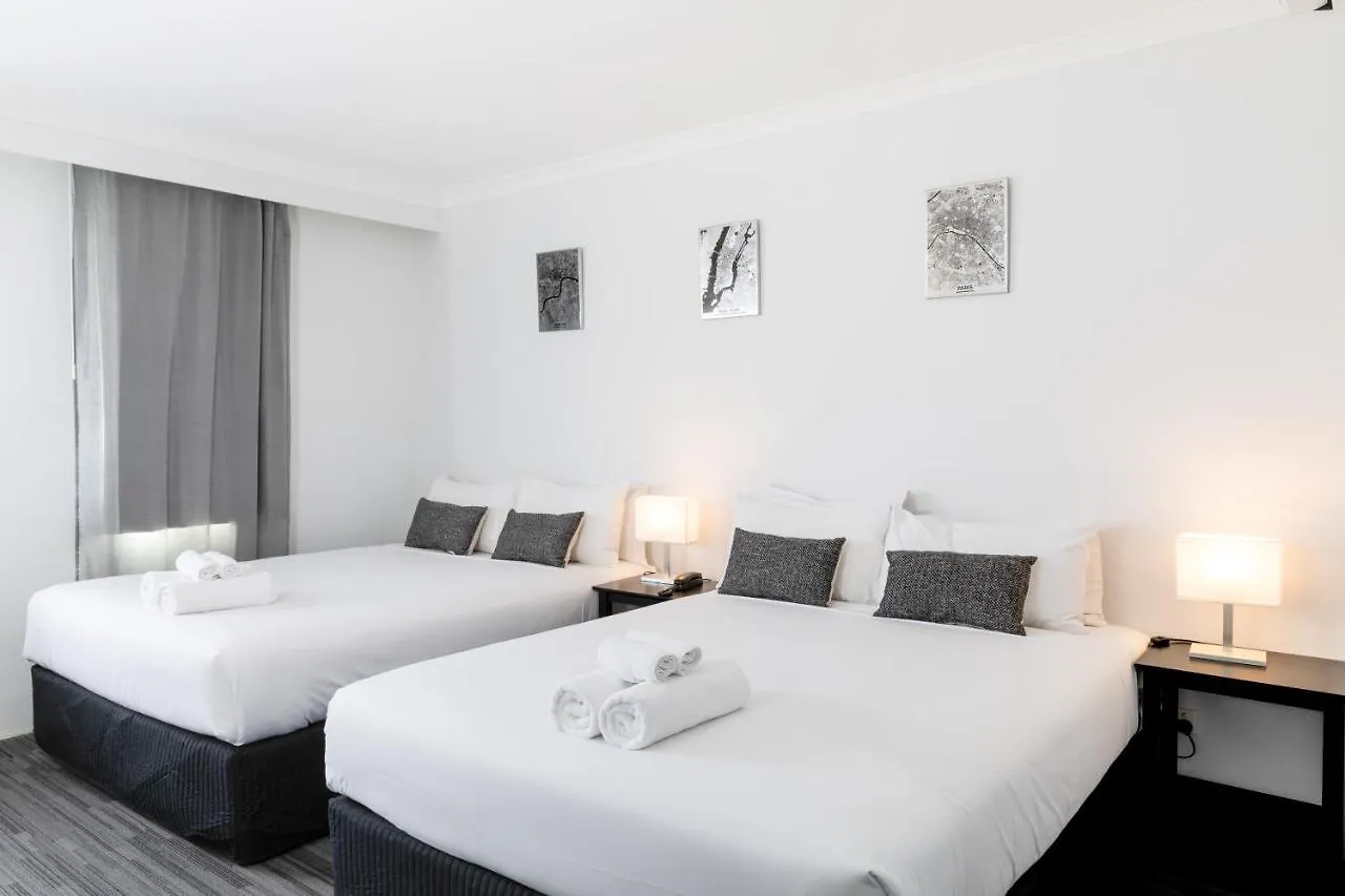 Joondalup City Hotel Perth
