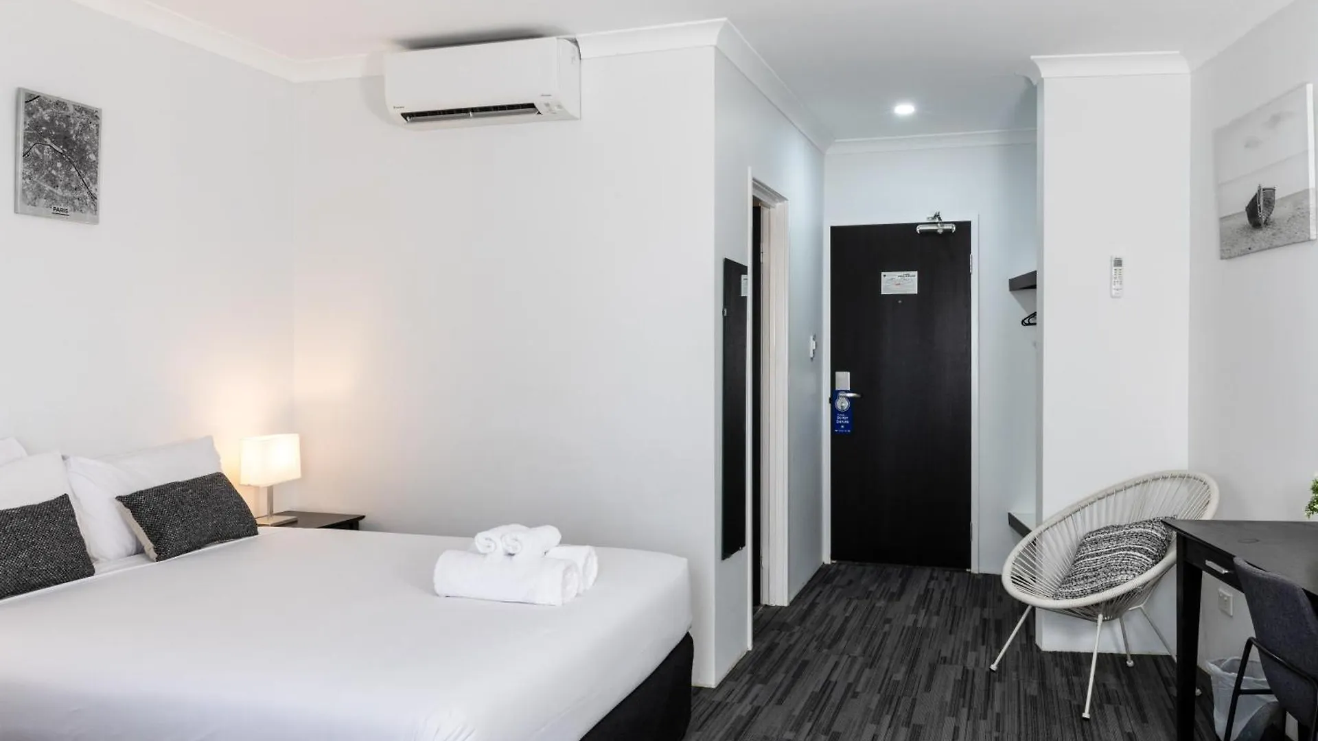 Joondalup City Hotel Perth 3*,  Australien