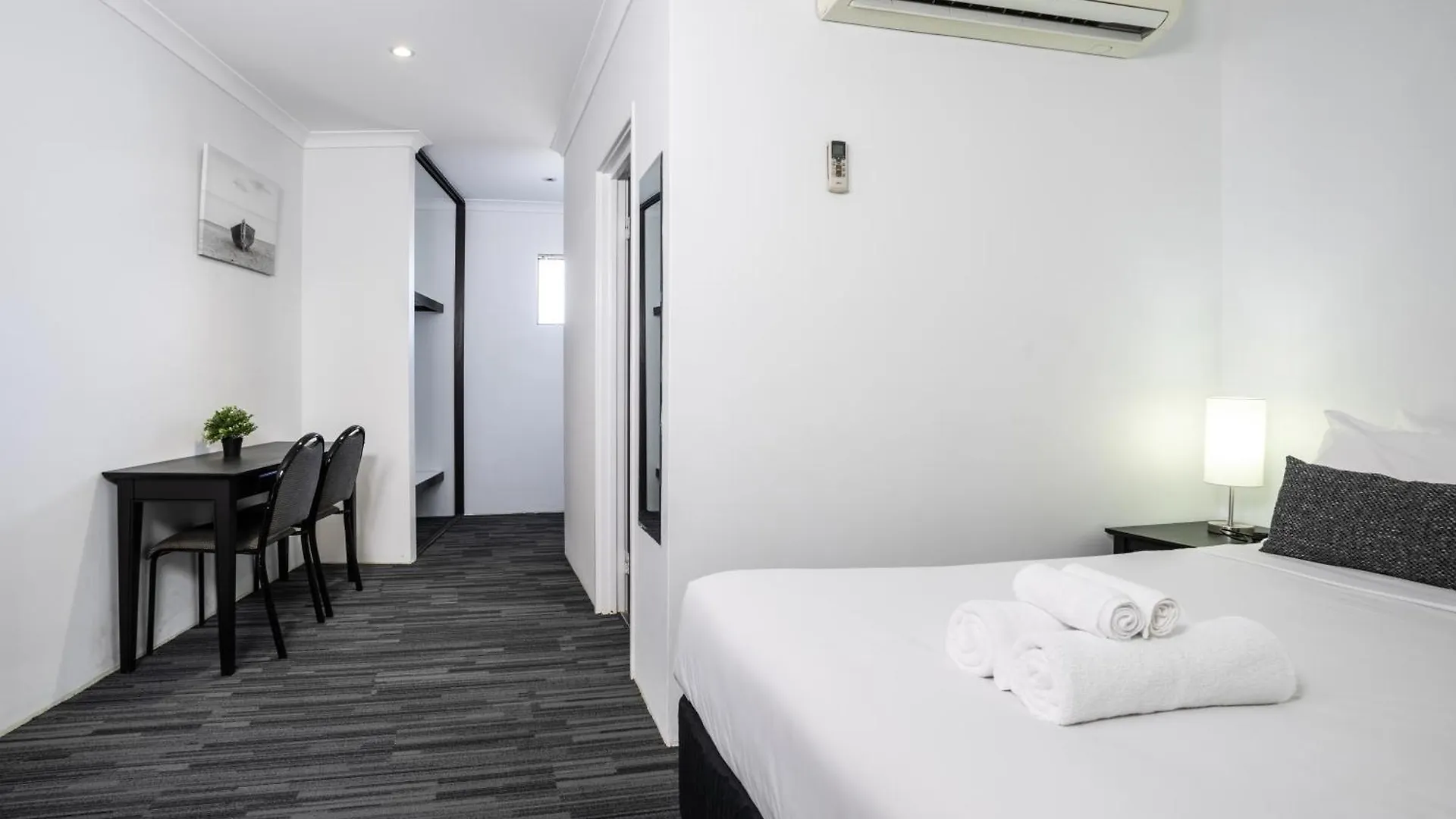 Joondalup City Hotel Perth