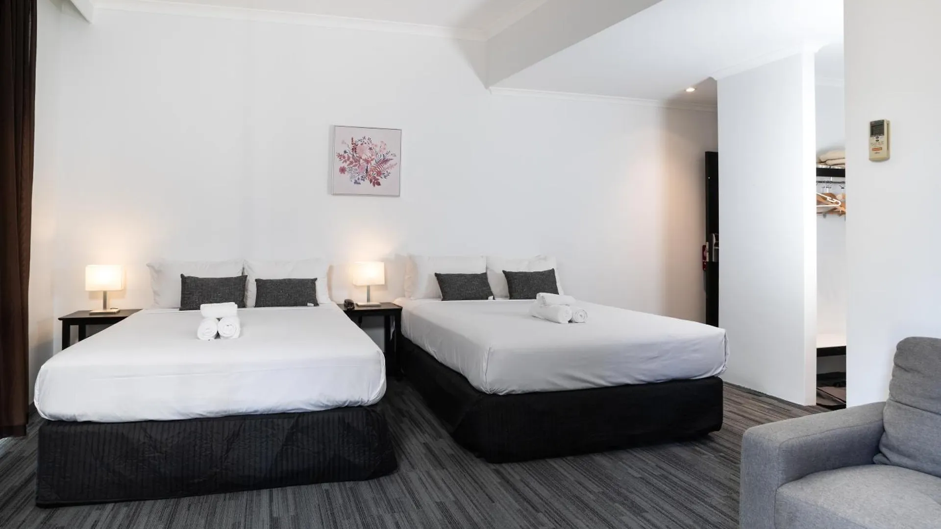 Joondalup City Hotel Perth
