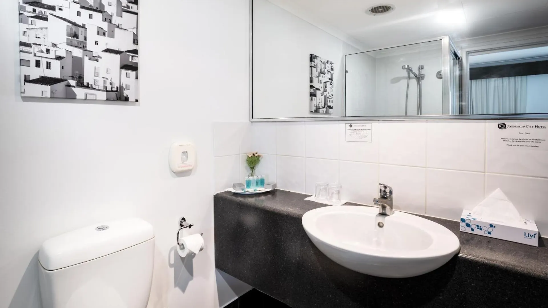 Joondalup City Hotel Perth