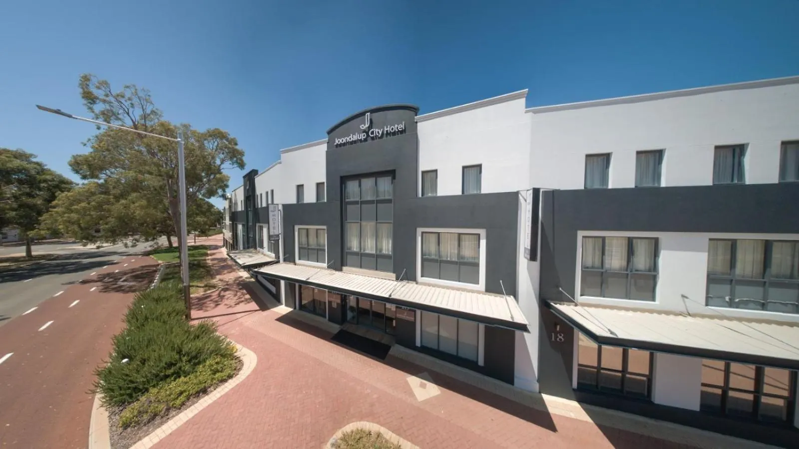 Joondalup City Hotel Perth