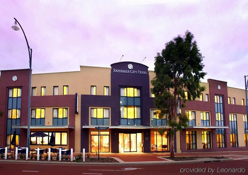 Joondalup City Hotel Perth