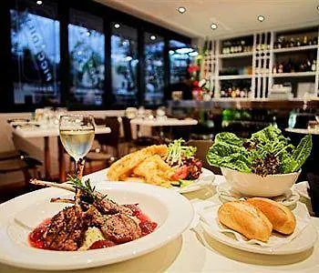 ***  Joondalup City Hotel Perth Australien