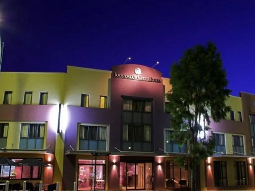 ***  Joondalup City Hotel Perth Australien