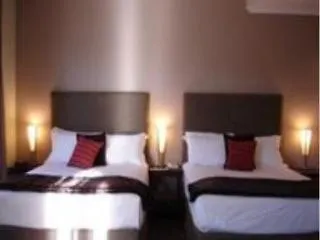 ***  Joondalup City Hotel Perth Australien