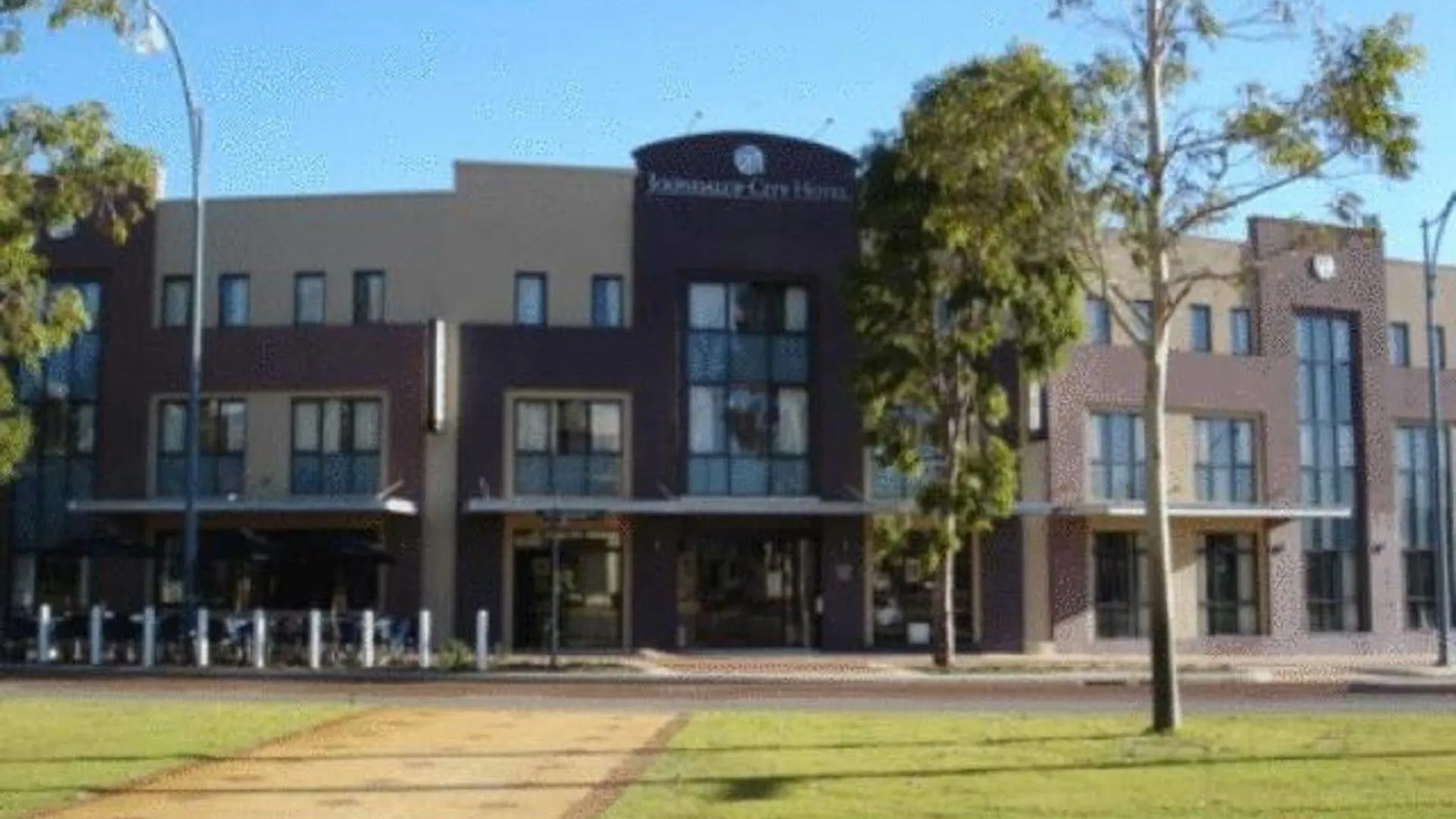 Joondalup City Hotel Perth