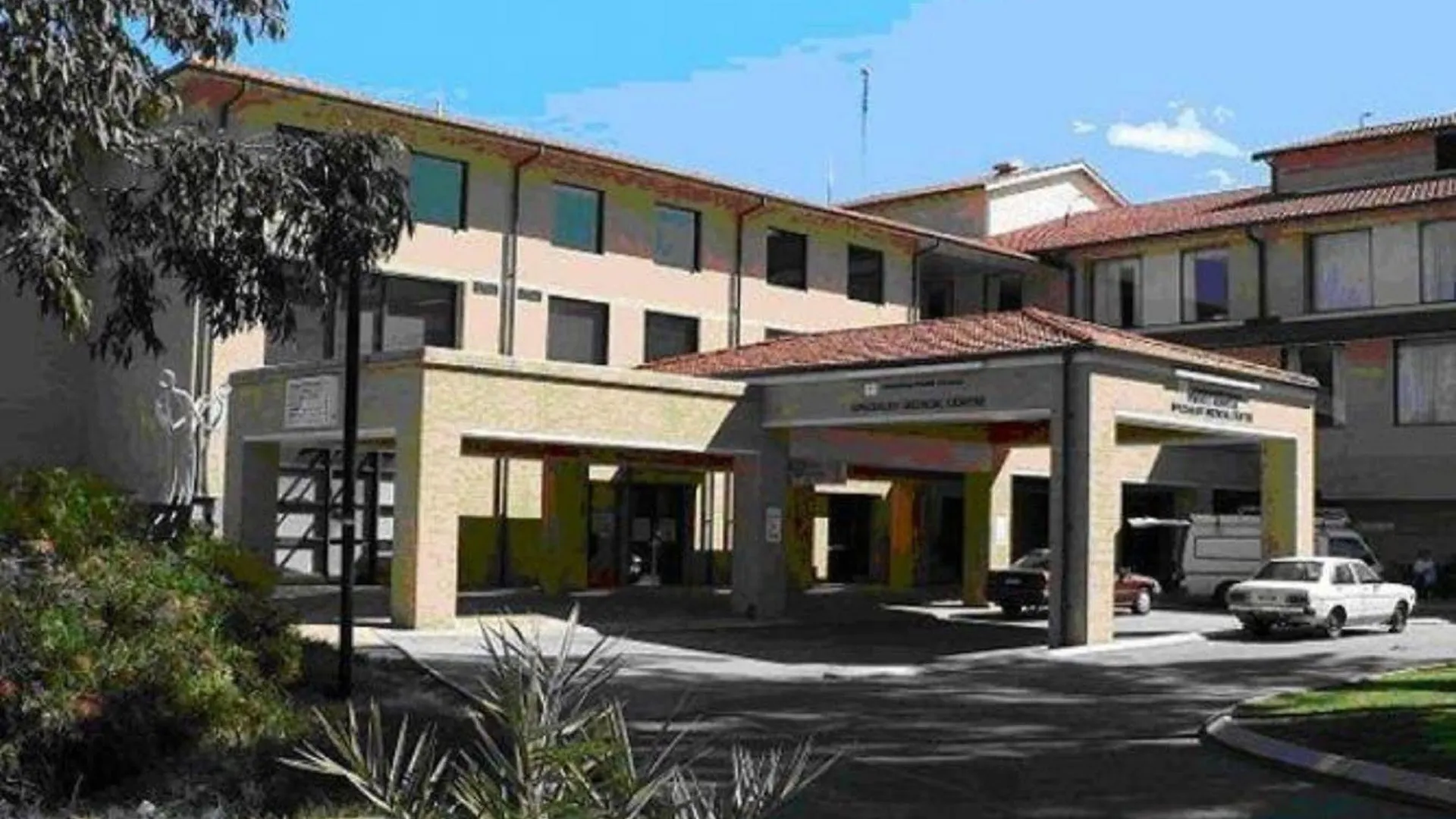 Joondalup City Hotel Perth 3*,  Australien