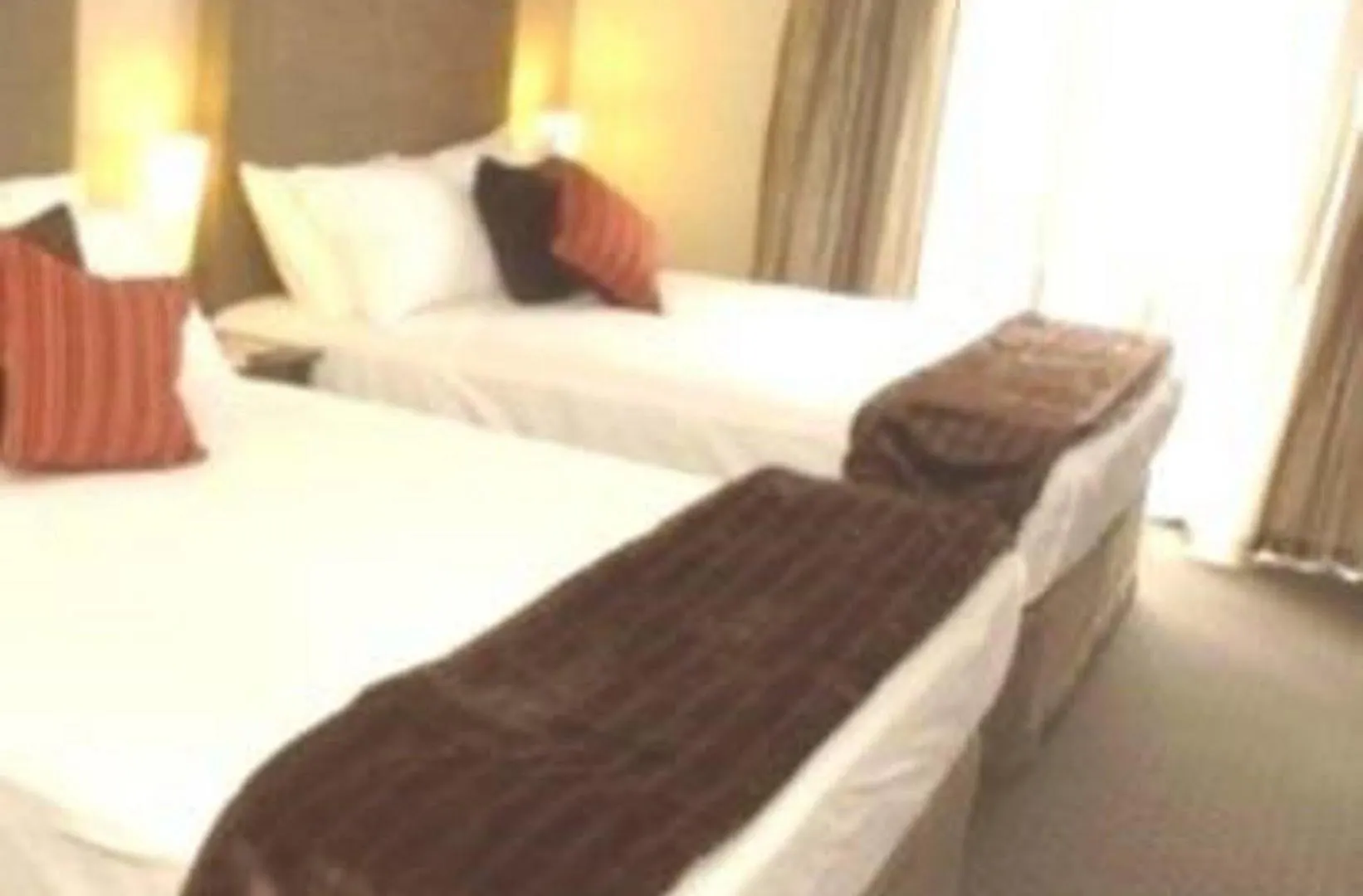 ***  Joondalup City Hotel Perth Australien