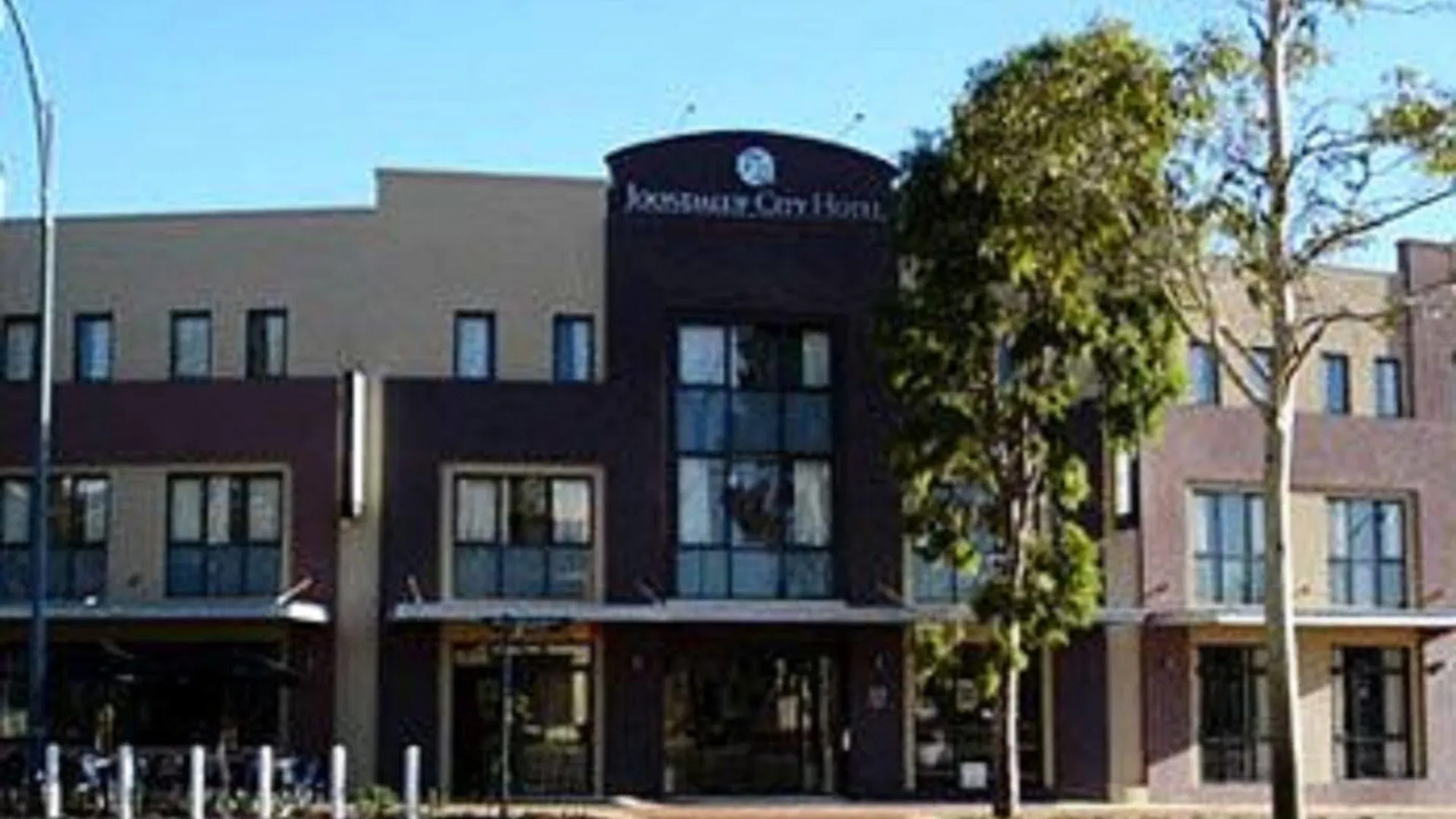 Joondalup City Hotel Perth