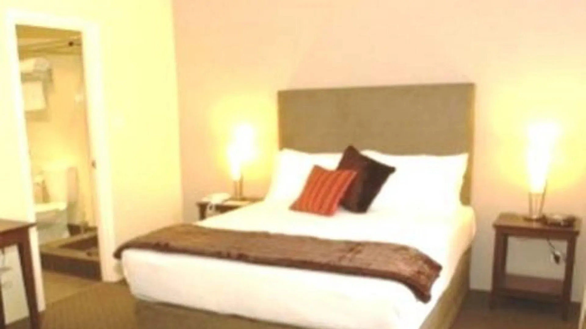 Joondalup City Hotel Perth