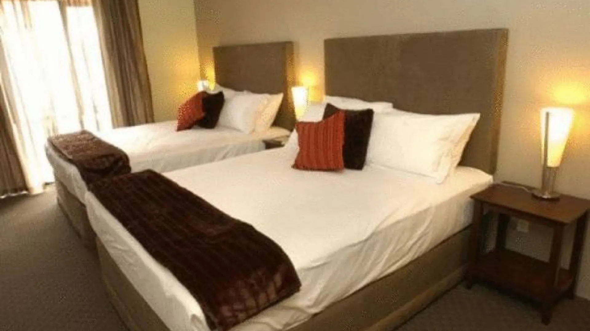 Joondalup City Hotel Perth