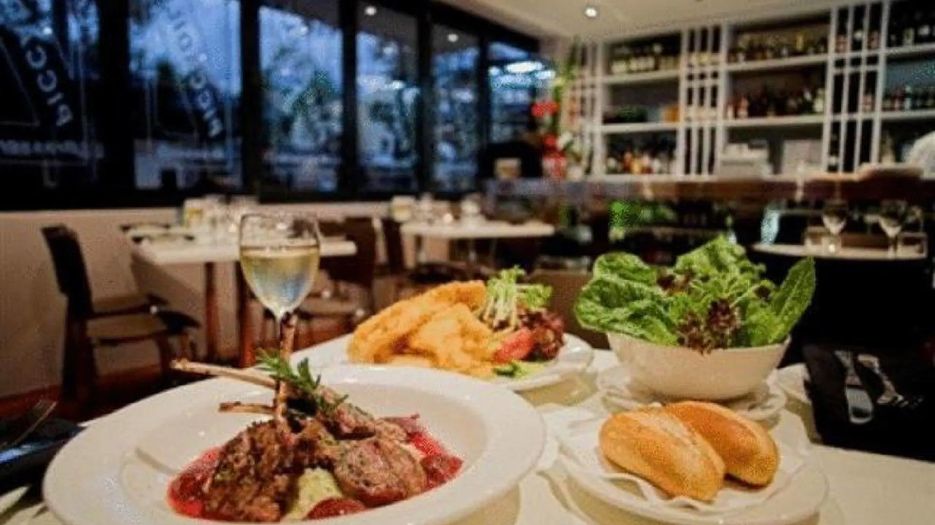 Joondalup City Hotel Perth