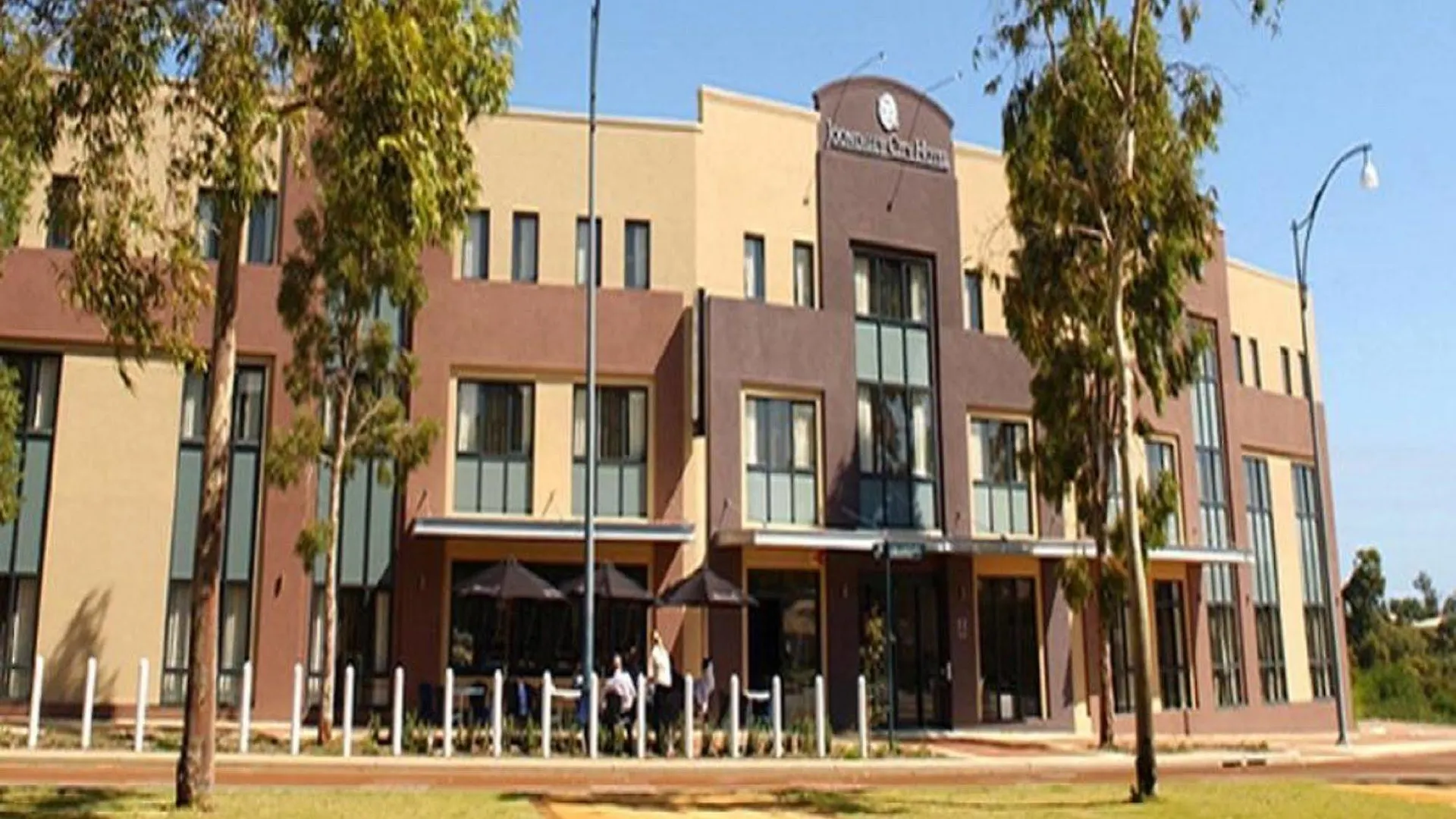 Joondalup City Hotel Perth