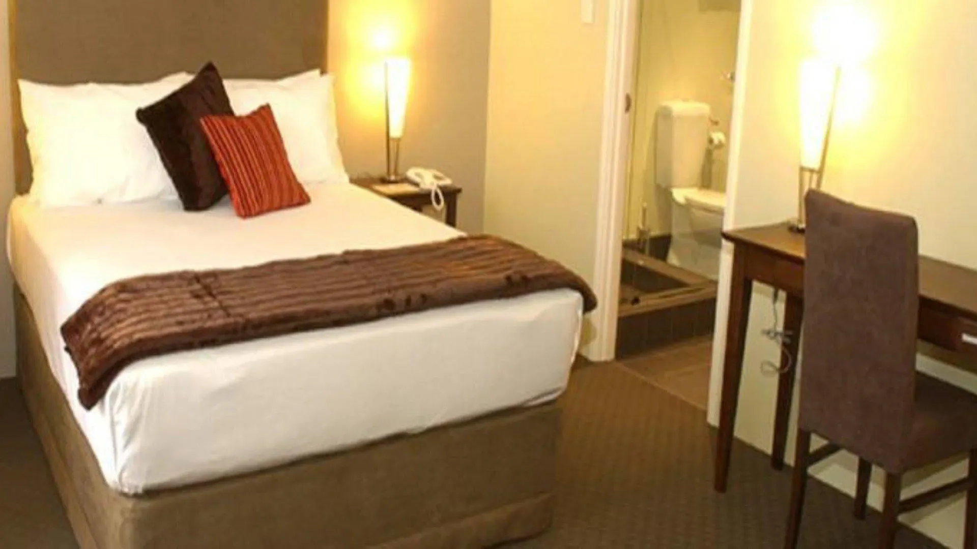 Joondalup City Hotel Perth