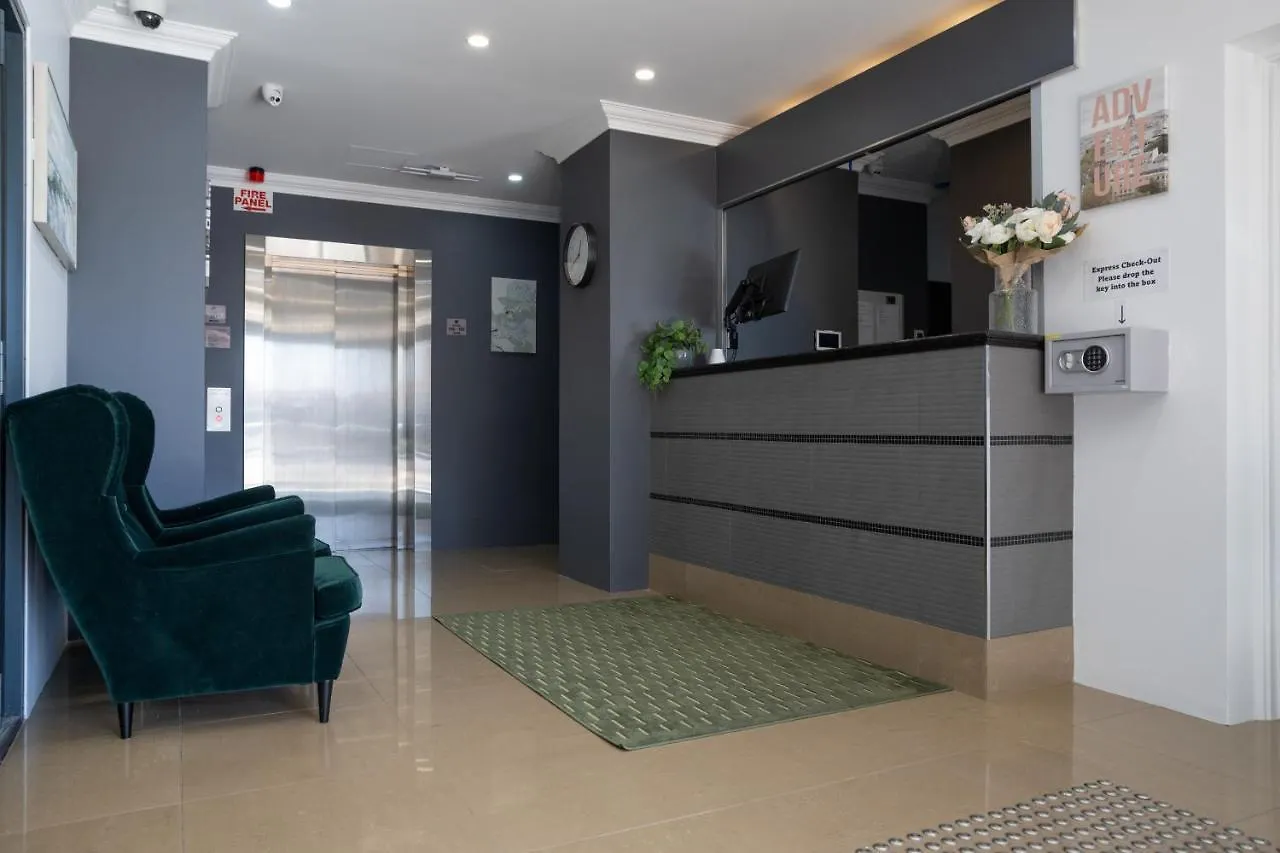 Joondalup City Hotel Perth