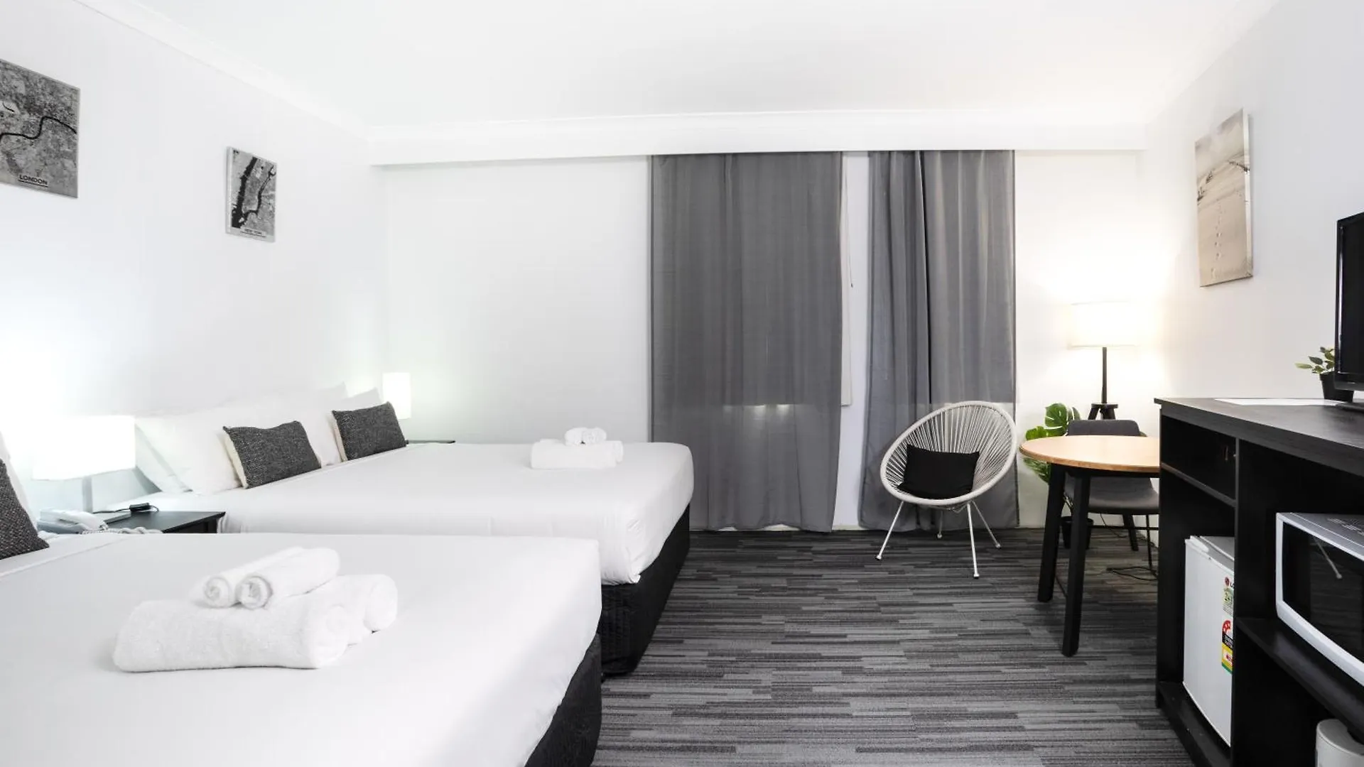 Joondalup City Hotel Perth