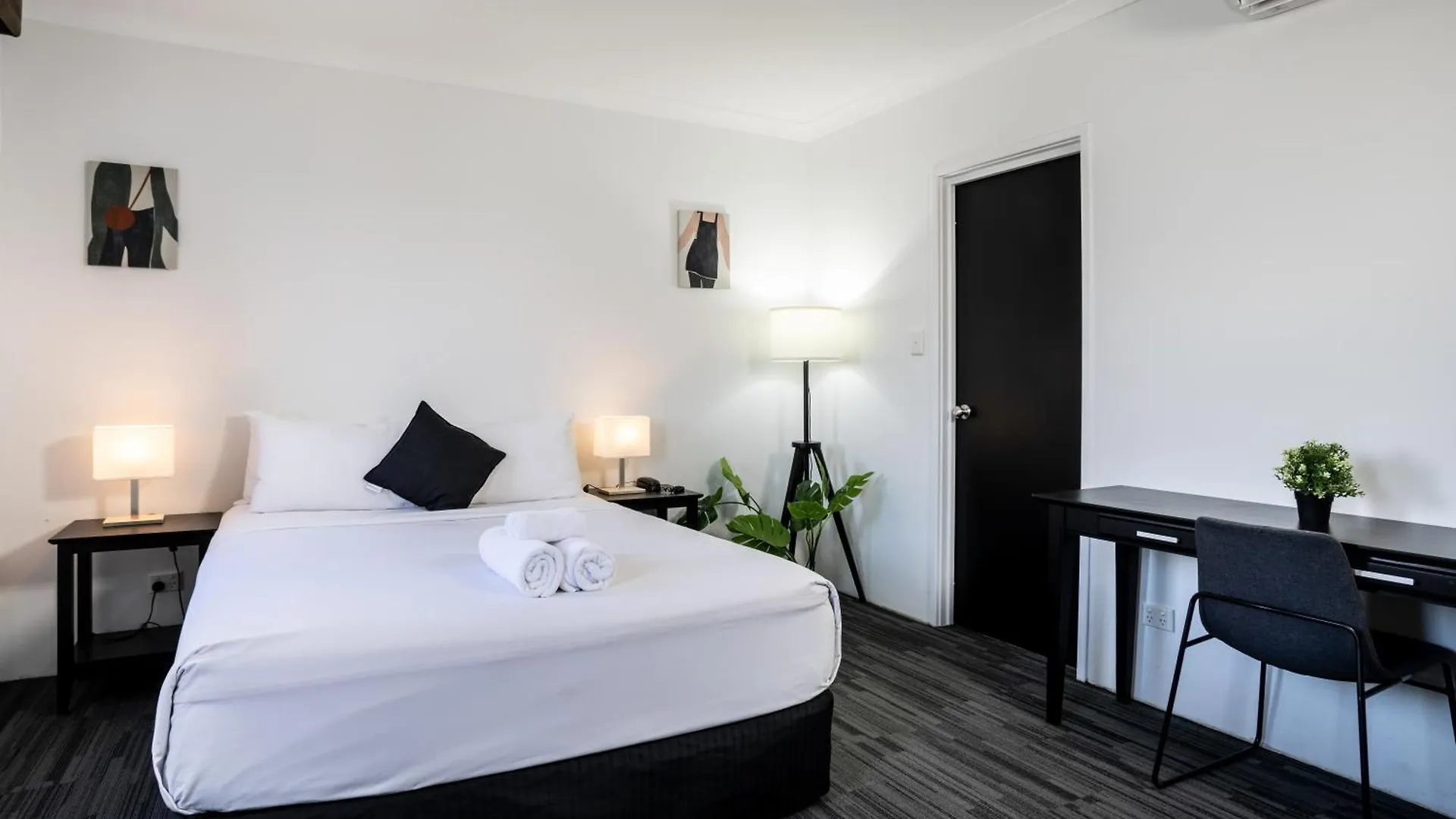 Joondalup City Hotel Perth