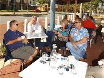 Joondalup City Hotel Perth
