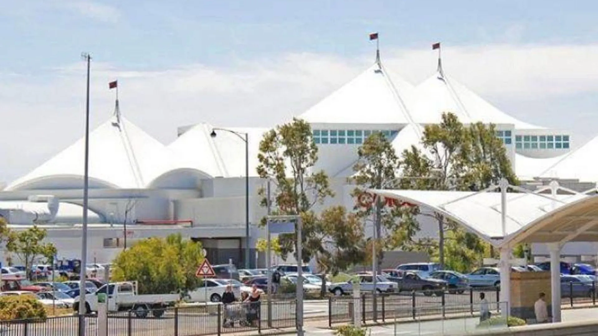 ***  Joondalup City Hotel Perth Australia