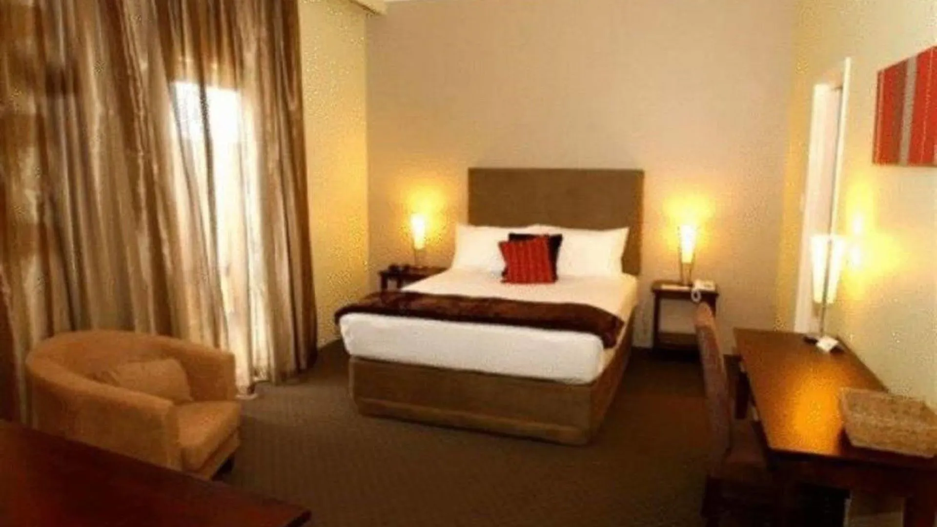 Joondalup City Hotel Perth