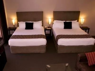 Joondalup City Hotel Perth